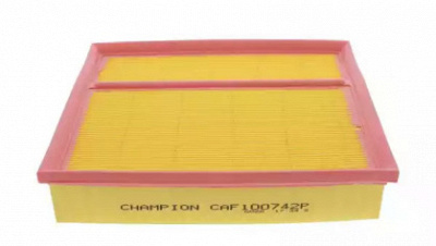 CHAMPION caf100742p -  Фильтр воздушный