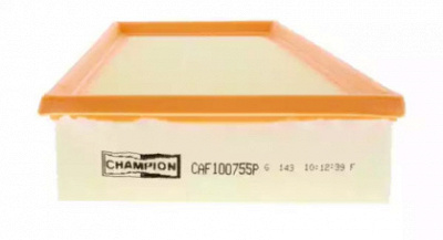 CHAMPION caf100755p -  Фильтр воздушный