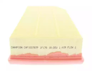 CHAMPION caf100787p -  Фильтр воздушный