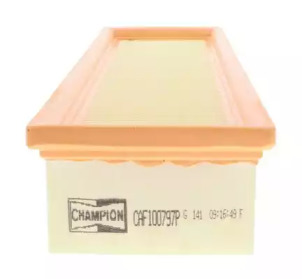 CHAMPION caf100797p -  Фильтр воздушный