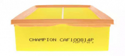 CHAMPION caf100814p -  Фильтр воздушный