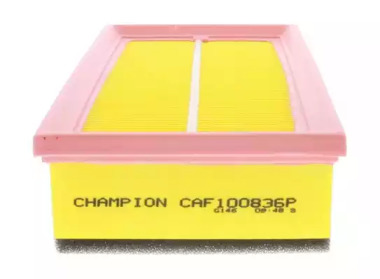 CHAMPION caf100836p -  Фильтр воздушный