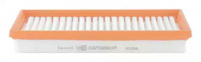 CHAMPION caf100941p -  Воздушный фильтр
