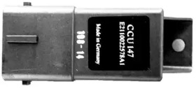 CHAMPION ccu147 -  Блок управления, время накаливания