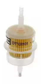 CHAMPION cff100101 -  Фильтр топливный