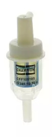 CHAMPION cff100105 -  Топливный фильтр