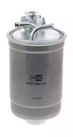 CHAMPION cff100114 -  ФИЛЬТР ТОПЛИВНЫЙ VAG GOLF/JETTA/LT/TRANSPORTER -03