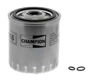 CHAMPION cff100116 -  Фильтр топливный