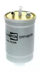 CHAMPION cff100134 -  Фильтр топливный