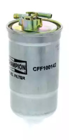 CHAMPION cff100142 -  ФИЛЬТР ТОПЛИВНЫЙ (ДИЗЕЛЬ)