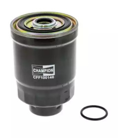 CHAMPION cff100146 -  Фильтр топливный