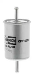 CHAMPION cff100201 -  Фильтр топливный