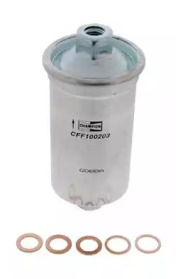 CHAMPION cff100203 -  Фильтр топливный