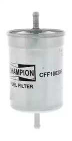 CHAMPION cff100206 -  Фильтр топливный