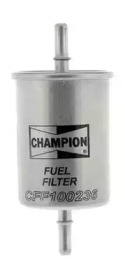 CHAMPION cff100236 -  Фильтр топливный