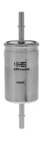 CHAMPION cff100246 -  Фильтр топливный
