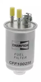 CHAMPION cff100256 -  Фильтр топливный