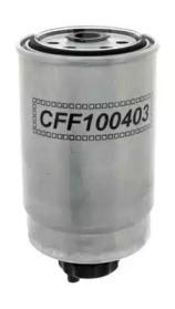 CHAMPION cff100403 -  Фильтр топливный