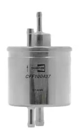 CHAMPION cff100437 -  Фильтр топливный
