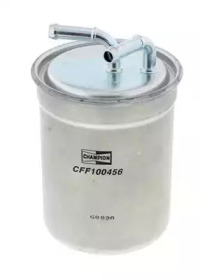 CHAMPION cff100456 -  Фильтр топливный