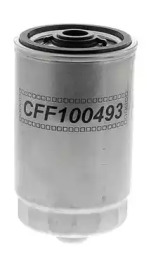 CHAMPION cff100493 -  Фильтр топливный