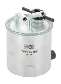 CHAMPION cff100498 -  Фильтр топливный