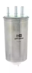 CHAMPION cff100530 -  ФИЛЬТР ТОПЛИВНЫЙ REN DUSTER(ДАСТЕР) 1.5DCI K9K
