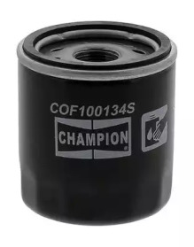 CHAMPION cof100134s -  Фильтр масляный двигателя
