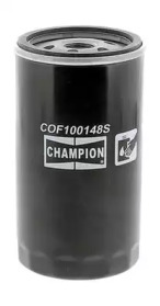 CHAMPION cof100148s -  Фильтр масляный двигателя