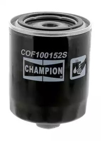 CHAMPION cof100152s -  Фильтр масляный двигателя
