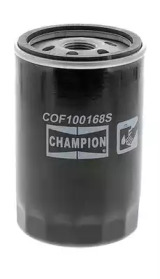 CHAMPION cof100168s -  Фильтр масляный двигателя