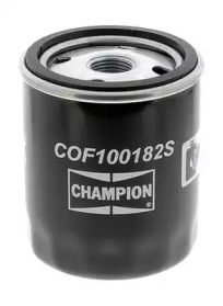 CHAMPION cof100182s -  Масляный фильтр