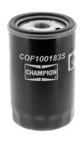CHAMPION cof100183s -  Фильтр масляный двигателя