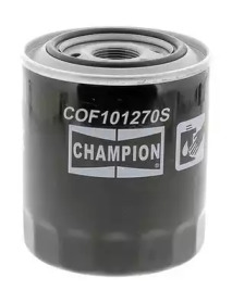 CHAMPION cof101270s -  Фильтр масляный двигателя