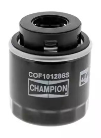 CHAMPION cof101286s -  Фильтр масляный двигателя