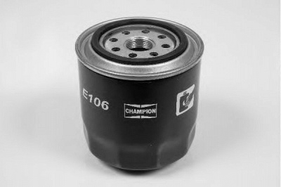 CHAMPION e106606 -  Масляный фильтр