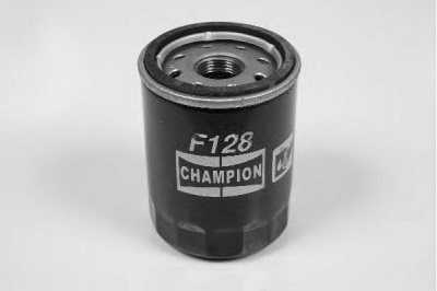CHAMPION f128606 -  Масляный фильтр