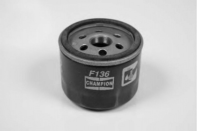 CHAMPION f136606 -  Масляный фильтр