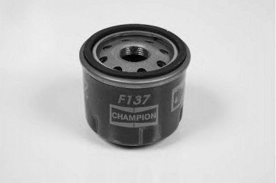 CHAMPION f137606 -  Масляный фильтр