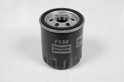 CHAMPION f138606 -  Масляный фильтр