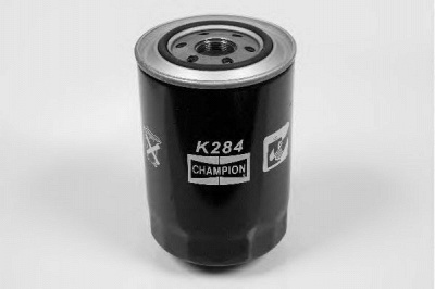 CHAMPION k284606 -  Масляный фильтр