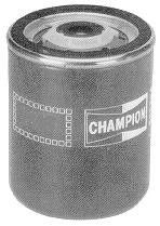 CHAMPION l116606 -  Топливный фильтр