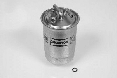 CHAMPION l268606 -  Топливный фильтр