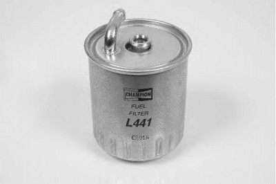 CHAMPION l441606 -  Топливный фильтр