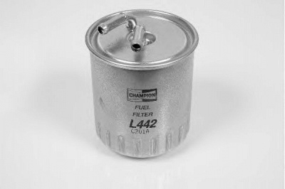 CHAMPION l442606 -  Топливный фильтр