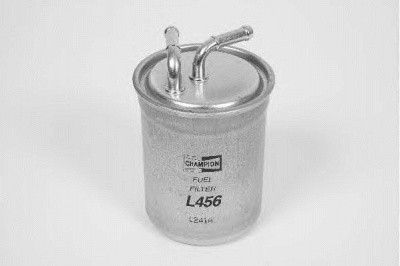 CHAMPION l456606 -  Топливный фильтр