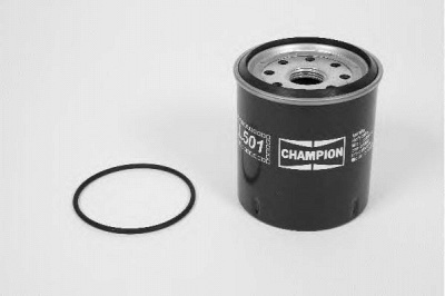 CHAMPION l501606 -  Топливный фильтр