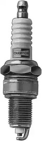 CHAMPION oe051t10 -  Свеча зажигания