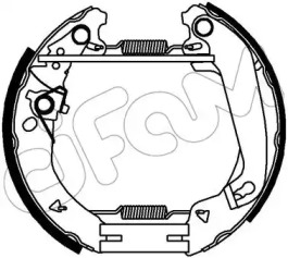 CIFAM 151341 -