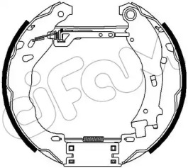 CIFAM 151363 -